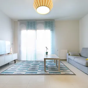 Appartement Arquitecte Gaudi 10 2a, Roses